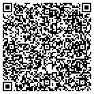 QR code with Allen's Furniture TV & Apparel contacts