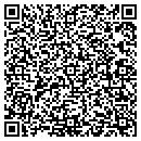 QR code with Rhea Farms contacts