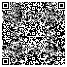 QR code with Rhythm Superfoods LLC contacts