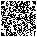 QR code with The Shack contacts
