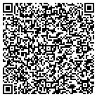 QR code with Bionutritional Research Group contacts