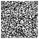 QR code with High Power Innovations LLC contacts