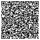 QR code with Prothera Inc contacts