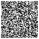 QR code with Senseable Supplements contacts