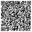 QR code with Symmetry contacts