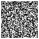 QR code with The Herb Shop contacts
