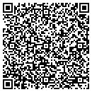 QR code with THINWITHKIM.COM contacts