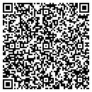 QR code with xooma contacts