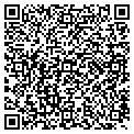 QR code with Dhia contacts