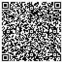 QR code with Nutra Sense CO contacts