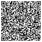 QR code with H & R Block Tax Service contacts