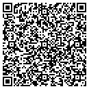QR code with Azarel Corp contacts
