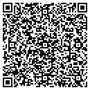 QR code with Holiday contacts