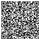 QR code with E&H International contacts