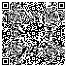 QR code with Ray Vincent Pine Straw Inc contacts