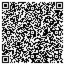QR code with Moores Lawn Care contacts