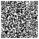 QR code with Zion Hope Missionary Baptist contacts