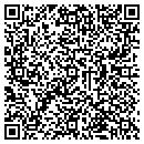 QR code with Hardheads Inc contacts