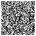 QR code with Juma contacts