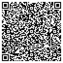 QR code with Melanie Inc contacts