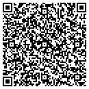 QR code with K C Media Technologies contacts