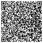 QR code with Oregon Ocean Seafoods contacts