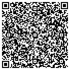QR code with R G Melvin Fisheries Inc contacts