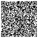 QR code with Richard Hocutt contacts