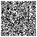 QR code with Rondys Inc contacts