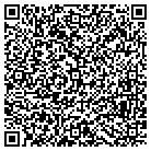 QR code with T & C Bait & Tackel contacts