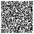 QR code with Tim Heuker contacts