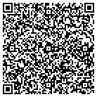 QR code with V Forward/ New Horizons Inc contacts