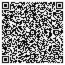 QR code with Hansen L L C contacts
