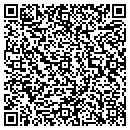 QR code with Roger E Jolma contacts
