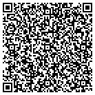 QR code with River's Edge Smoked Salmon LLC contacts
