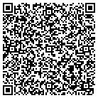 QR code with Blue Pacific Fish Inc contacts
