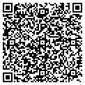 QR code with Dave Hazen contacts