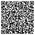 QR code with Fish Express contacts