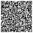 QR code with Gabrys Co contacts