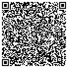 QR code with Jefferson M Pecora DDS contacts