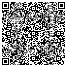 QR code with R R Bruno And Sons Inc contacts