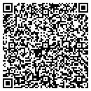 QR code with San Simeon contacts