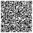 QR code with Us Biomedical Info Systems Inc contacts
