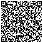 QR code with M & M Quality Concrete contacts