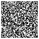 QR code with Huntress Inc contacts