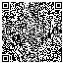 QR code with O D C L Inc contacts