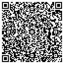QR code with Delbia DO CO contacts