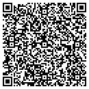 QR code with The Brain Freeze contacts
