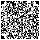 QR code with Ticos Construction & Services contacts