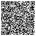 QR code with Pizazz Fashion Affair contacts